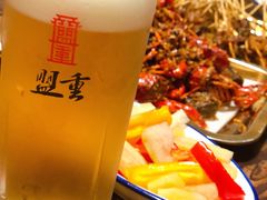 -盟重烧烤(高正街店)