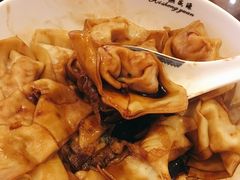 开洋拌馄饨-熙盛源(复兴路店)