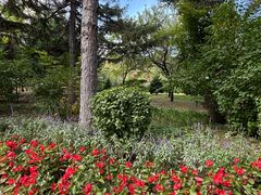 -长春市南湖公园