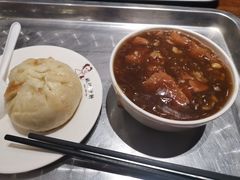 -姚记炒肝店(簋街店)