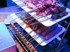 -三个蒙古大叔羊肉串(大宁店)