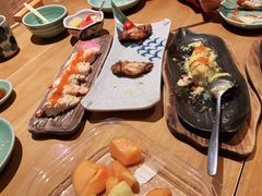 -一心创作料理屋(经开万达店)