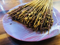 -十里铺铁板鱿鱼