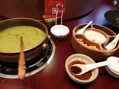 -瑶王府·广西菜(金阳路店)
