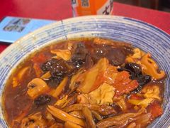 -聚首堂·特色小吃·肘子(什刹海德胜门店)