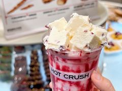 -HOT CRUSH趁热集合·现烤面包(上海环球港店)