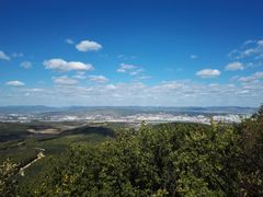 -帽儿山国家森林公园