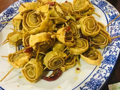 -大隐隐于市私房菜(保和小区店)