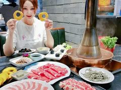 -前门后头老北京铜锅涮肉·京味菜·烤鸭(伊藤洋华堂店)