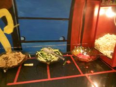 -炭舍干锅·烤鱼(扬名广场店)