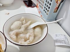 -秋凤鱼丸(金鼎总店)