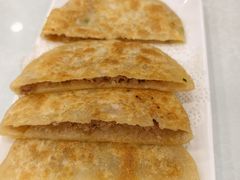 -四海回族饭店(前进大街店)