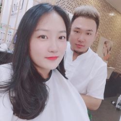 点击看大图 -霖昊美容美发