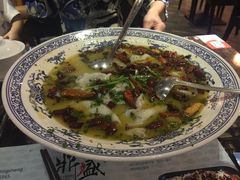 -鼎盛蜀坊·重庆江湖菜(市桥地铁站店)