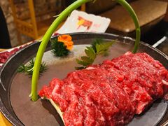 -手选潮汕鲜活牛肉火锅(二七广场店)