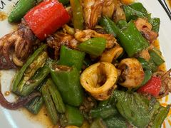 -巽寮印象美食部落餐厅·海鲜·地方特色菜(惠州体验店)