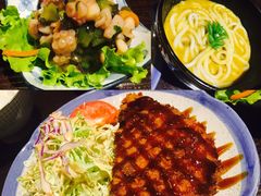 -照相馆的食堂(曲阜师范大学店)