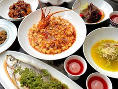 -浙里本味·宴四季江南(三台山路店)