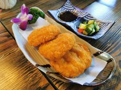 -Hi YOU你的饭局泰餐厅(雍和宫店)