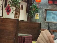 -玉桥餐厅(天坛店)