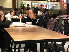 大堂-食通天·寰宇集(杭州万象城店)