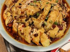 -小柴米·传统江西菜(八一广场店)