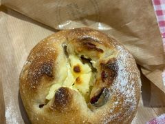 -熊叔熊婶面包房(团结湖店)