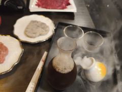 -海煮叹鲜·粥底火锅·港式海鲜打边炉(赛银国际广场店)