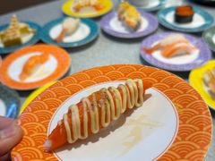 -万岁寿司(万国店)