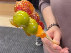 -朴小妹人参鸡汤火锅(长白山万达店)