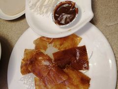 -小蓝鲸湖北菜(八一路店)