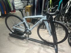 -SPECIALIZED闪电自行车(建国西路店)