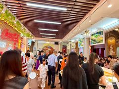 -日日鲜自助餐厅(小公园店)