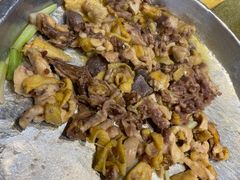 -大笑饭堂(甲子桥店)