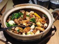 啫啫土鸡-荣小馆(杭州大厦店)