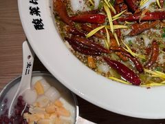 -太二酸菜鱼(赣州万象城店)