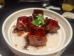 -醉东Oriental House(静安嘉里中心店)