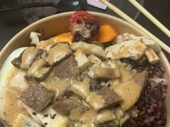 -MURVEY·LF·蔓味轻食(仙林店)