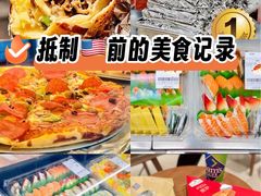 -山姆餐吧(山姆会员商店店)