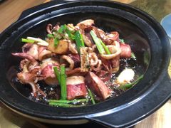 -桂小厨广西菜(青秀万达店)