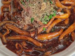 -食悦江南·淮扬菜·烤鸭(亚运村·惠新店)