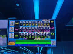 -世代星球·保龄球·镭战真人CS·团建(杨浦店)