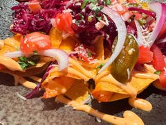 -Q MEX 库迈墨西哥餐吧(三里屯店)