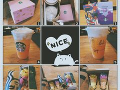 -星巴克臻选(济南万达店)