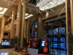 -大连亿锋豪景酒店