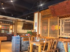 -百花人家(门城水岸店)