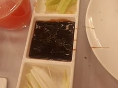 -全聚德(上海首店浦东店)