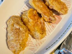 -新白鹿餐厅(银泰西湖文化广场店)
