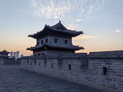 -大同古城墙