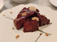 -喜来登由由大酒店九州膳坊中餐厅